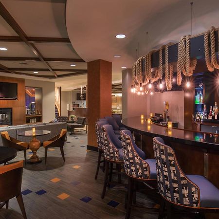 Residence Inn Portland Downtown Waterfront Esterno foto