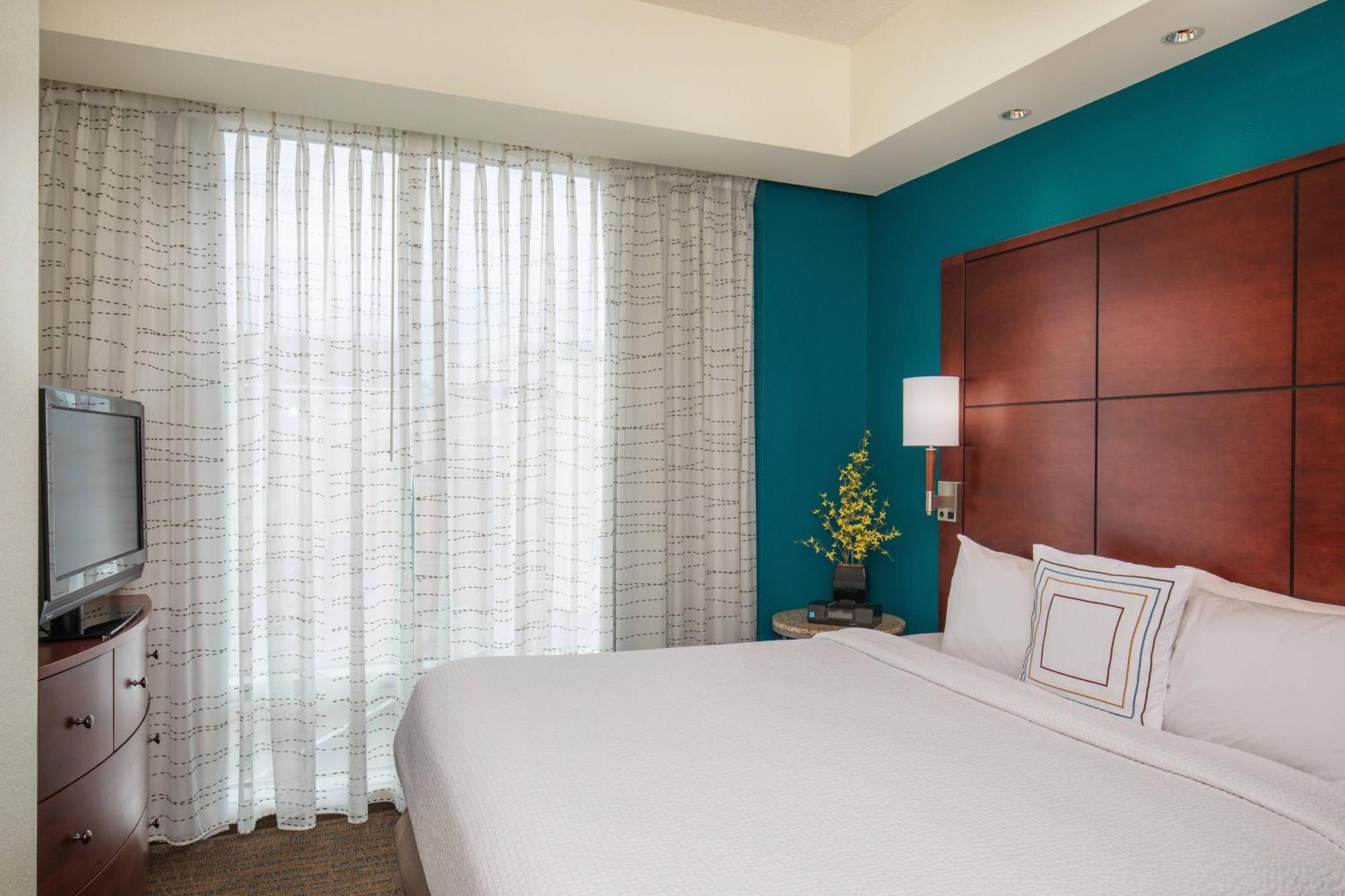 Residence Inn Portland Downtown Waterfront Esterno foto