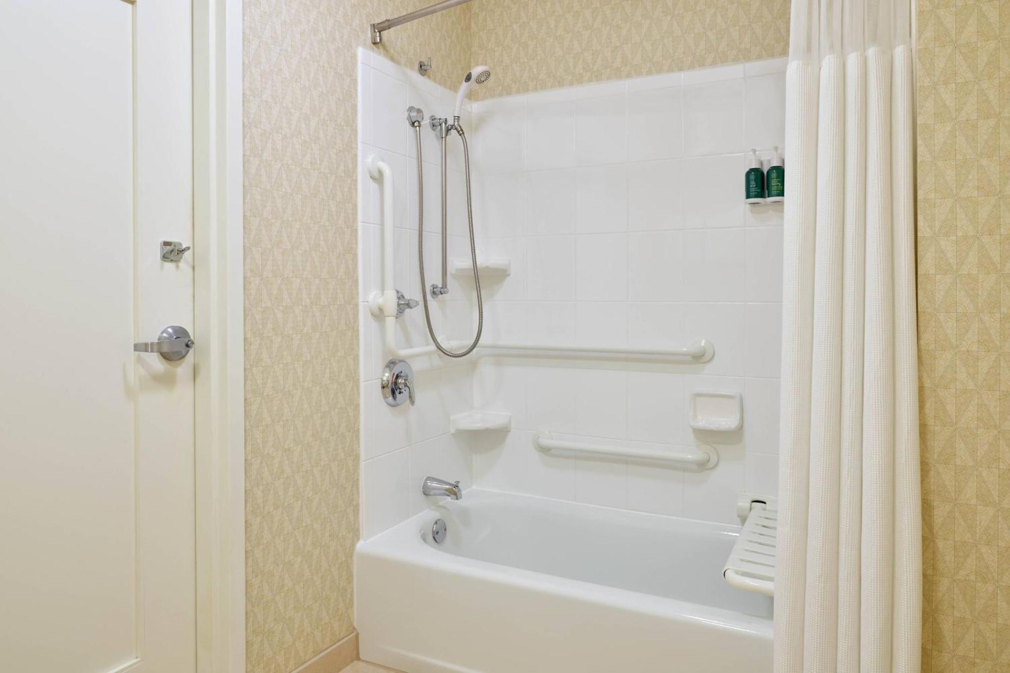 Residence Inn Portland Downtown Waterfront Esterno foto