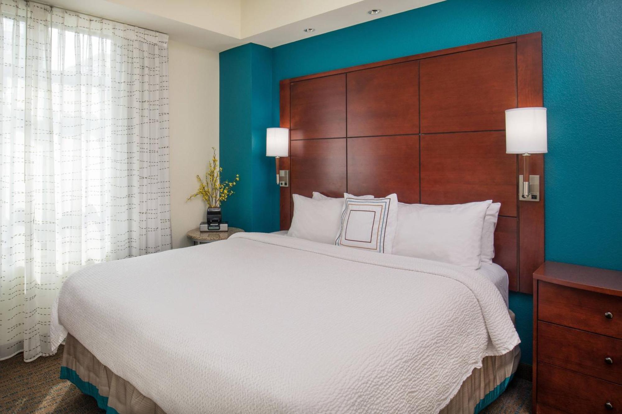 Residence Inn Portland Downtown Waterfront Esterno foto