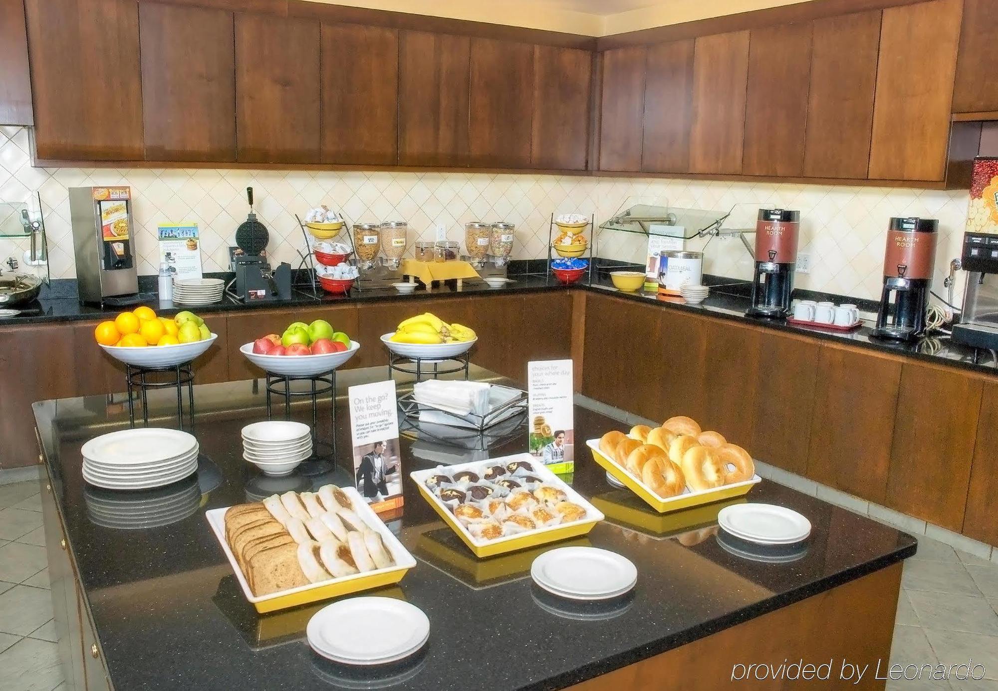 Residence Inn Portland Downtown Waterfront Esterno foto